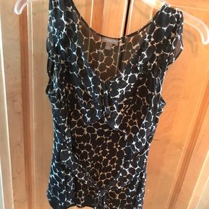 Ann taylor top